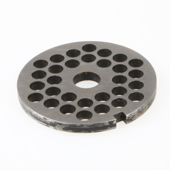 Horeca Parts - Sitko 9 mm -Maszynka do mięsa typ 350 (HENDI, rodzaj Enterprise, wym. 81/16 mm)