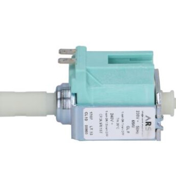 Horeca Parts - Pompa wibracyjna INVENSYS/ARS 65W 230V 50Hz - Ekspres do kawy kolbowy Gaggia