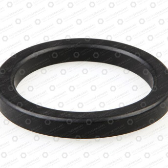 Horeca Parts - Uszczelka łyżki grupy śr. 73x57x8,5 mm - Ekspres do kawy kolbowy Faema, Futurmat, San Remo
