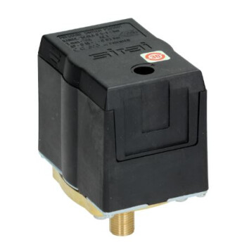 Horeca Parts - Presostat 0,5-1,4 Bar 20A/400V - ekspresy do kawy Hendi 208816, 208823, 208830