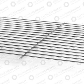 Horeca Parts - Ruszt - grill gazowy Hendi 154908, 154717