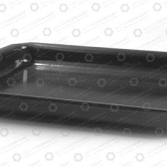 Horeca Parts - Patelnia 590x460 mm - grill, patelnia gazowa Hendi 154908, 154878, 154717, 154618