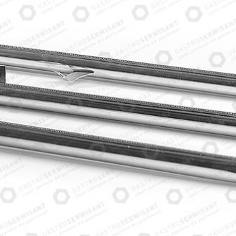 Horeca Parts - Palnik - grille, patelnie gazowe Hendi 154908, 154878, 154700, 154717, 154601, 154618