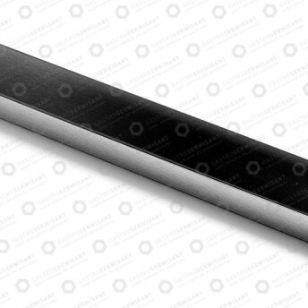 Horeca Parts - Rynienka ociekowa (357 mm) - grill kontaktowy Hendi panini 263655, 263662