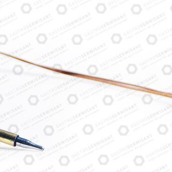 Horeca Parts - Termopara - lampa grzewcza gazowa Hendi 272602