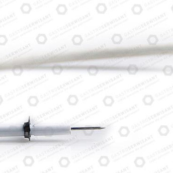 Horeca Parts - Przewód z wtyczką do iskrownika - lampa grzewcza gazowa Hendi 272602