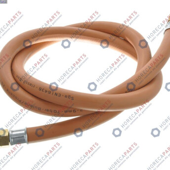 Horeca Parts - Przewód gazowy - Lampa grzewcza gazowa Hendi 272602, 272701