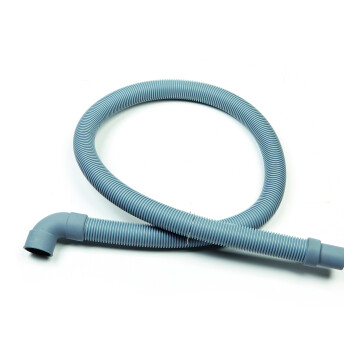 Horeca Parts - Rura / wąż spustowy śr. 38x1500 mm - zmywarki gastronomiczne SILANOS A1000. E1000, 670F, N700
