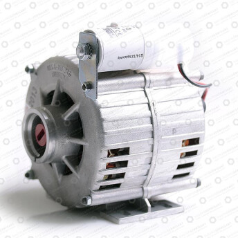 Horeca Parts - Silnik pompy 165W, 230V, 1400 obr/min - A,P - ekspresy do kawy Hendi 208816, 208823, 208830 ( 5.0.000.0460 )