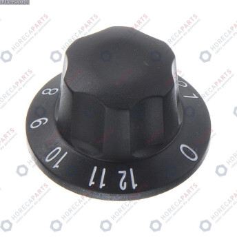 Horeca Parts - Pokrętło  - kociołek Hendi 860083, 860304, 860311,860199