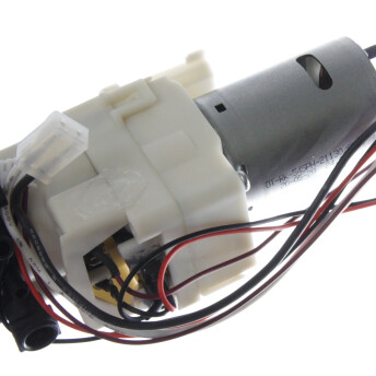 Horeca Parts - Elektrozawór 6W - ekspres do kawy automatyczny Hendi 208977, 208984, 208854, 208892, 208953, 208861, 208991