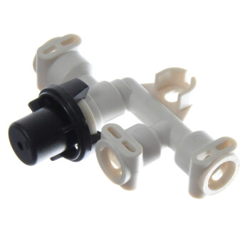 Horeca Parts - Zawór 3W - ekspres do kawy automatyczny Hendi 208977, 208984, 208854, 208892, 208953, 208861, 208991