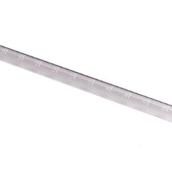 Horeca Parts - Menzurka szklana 26 cm - perkolator / zaparzacz do kawy 10L Hendi 208106