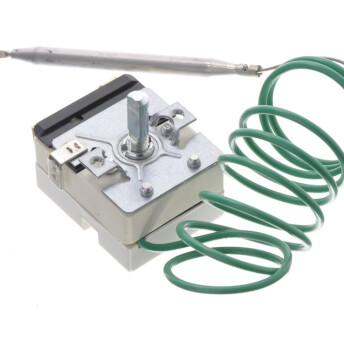 Horeca Parts - Termostat 85°C - Bemar Hendi, Stalgast 238905, 238912, 238875, 741205 (C008594)