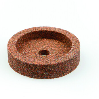 Horeca Parts - Kamień ostrzący 51x8x12 mm - granulacja gruba - krajalnice Berkel, Mastro, Sirman