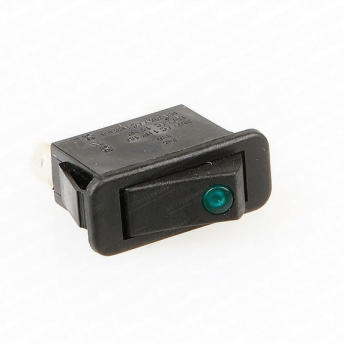 Horeca Parts - Włącznik 16A/250V - Urządzenia elektryczne Hendi, Kromet (27.33.11.0-000000006003, G301038)