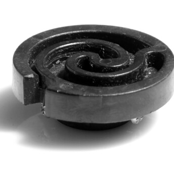 Horeca Parts - Ślimak regulacji grubości krojenia - krajalnica do wędlin Hendi 250 - 210000, 210086