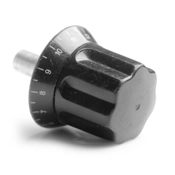Horeca Parts - Pokrętło regulacji grubości krojenia - krajalnica do wędlin Hendi 250 - 210000, 210086