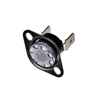 Horeca Parts - Termostat kontaktowy KSD301 / 120 stopni (bezpieczeństwa) - warnik do wody Hendi 209899, 209882, 211403, 211502