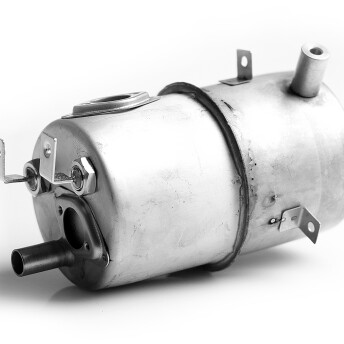 Horeca Parts - Bojler - Zaparzacz przelewowy do kawy Hendi 208793