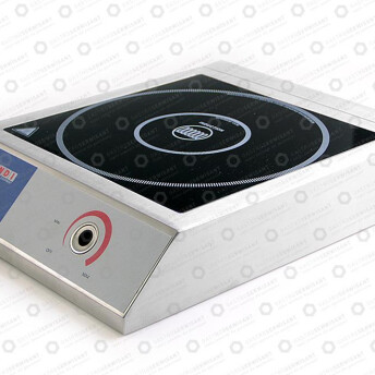 Horeca Parts - Obudowa górna - kuchenka indukcyjna Kitchen Line 3500 239780