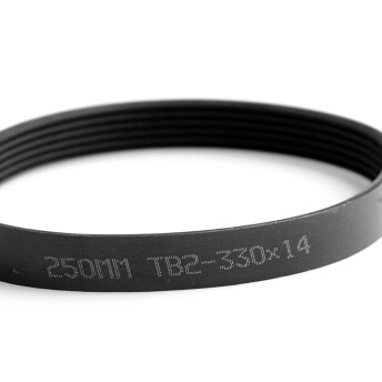 Horeca Parts - Pasek napędowy (TB2-330x14) - krajalnica do wędlin Hendi 210048, 210000, 210086 ( G698217 )