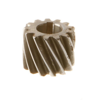 Horeca Parts - Koło zębate małe A - Maszynka do mięsa Hendi 12 210802