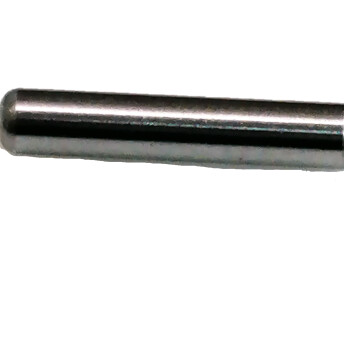 Horeca Parts - Zawleczka (pin) wałka silnika - maszyna do bitej śmietany Hendi 290903, 290927