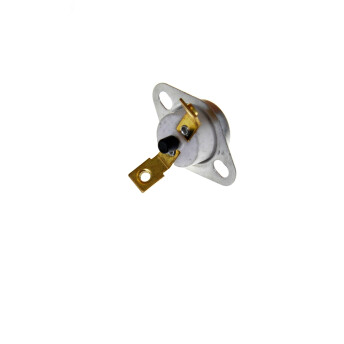 Horeca Parts - Termostat kontaktowy 140 stopni (zabezpieczający z resetem) - grille kontaktowe Hendi 263655, 263662, 263501, 263808, 263709, 263907, 263600