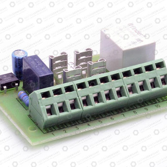 Horeca Parts - Płyta PCB - urządzenie do tarcia parmezanu Hendi 226827