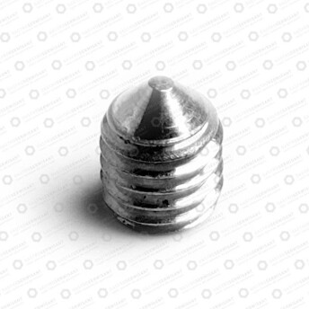Horeca Parts - Śruba imbusowa blokująca nóż - mikser ręczny Hendi FM350VVC300, 999646, Edesa TVF-350