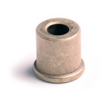 Horeca Parts - Tuleja dolna ramienia tnącego - mikser ręczny Hendi 250 - 224328, 227373, 282298, FM250VVC250, FM250VV (929315)
