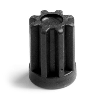 Horeca Parts - Tryb ramienia tnącego - mikser ręczny Hendi FM350VVC300, 999646, Edesa TVF-350