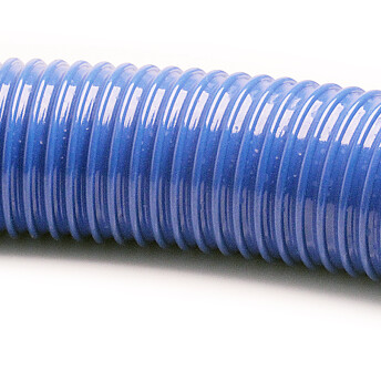 Horeca Parts - Rura / wąż spustowy śr. 80x500 mm - obieraczka do ziemniaków Hendi 226810, 226834, 999645