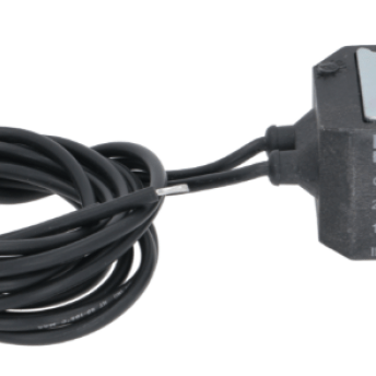 Horeca Parts - Cewka PARKER YB09 220/230V 9W 50/60Hz - Ekspres do kawy kolbowy Elektra, Expobar, Futurmat