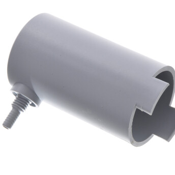 Horeca Parts - Komora / puszka powietrzna hydrostatu - zmywarka Hendi, Adler ECO40, ECO50, ECO1000, EVO40, EVO50, EVO1000