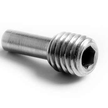 Horeca Parts - Śruba mocowania podajnika - maszyna do bitej śmietany Hendi 290903, 290927