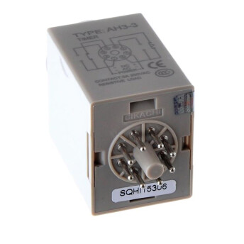 Horeca Parts - Przekaźnik czasowy - Mikser planetarny Hendi 222836, 222843