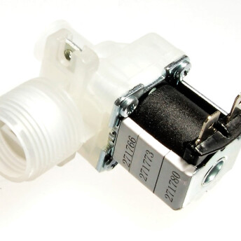 Horeca Parts - Elektrozawór wody - kostkarka 271766, 271773, 271780