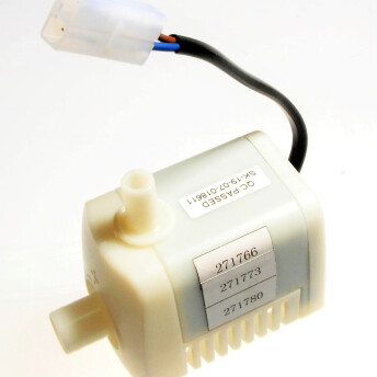 Horeca Parts - Pompka 230V - kostkarka do lodu Hendi 271766, 271773, 271780