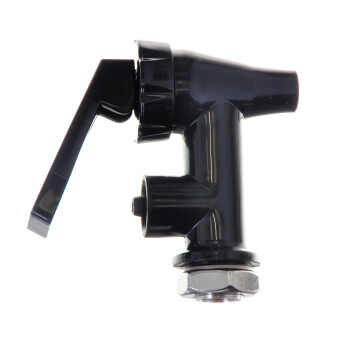 Horeca Parts - Kranik / zawór spustowy - warnik do wody Revolution 211038, 211045, 211076, 211151, 211373, 211380, 211137 ( CZE 211137-B)