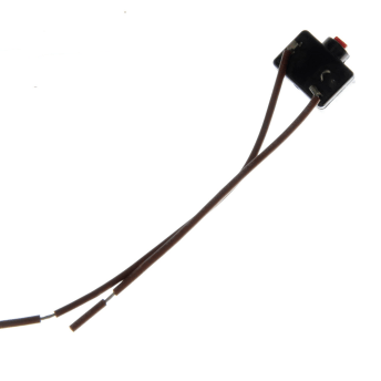 Horeca Parts - Bezpiecznik (część numer 57) - młynek koloidalny do odpadków Hendi 975084