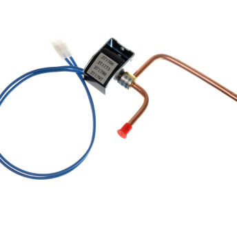 Horeca Parts - Zawór elektromagnetyczny - Kostkarka do lodu Hendi 271766, 271773, 271780, 271797