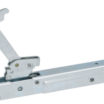 Horeca Parts - Zawias zewnętrzny drzwi (stary typ) G701538, 5080036 - piec konwekcyjno-parowy Hendi 225028, 225035, 225165, 999279, 225165