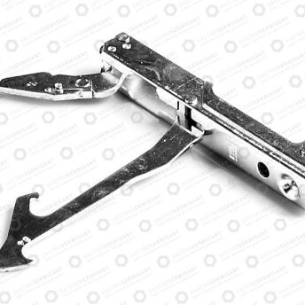 Horeca Parts - Zawias drzwi piekarnika (część zewnętrzna) LEWA/PRAWA- kuchnia gazowa Hendi 225707 (stary model) - 5108930