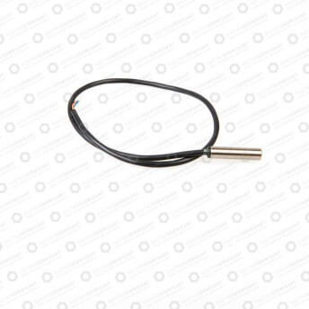 Horeca Parts - Czujnik magnetyczny drzwi - Piece konwekcyjno-parowe Hendi, Tecnoeka 225547 5xGN2/3, 225561 7xGN1/1, 225585 11xGN1/1, EKF1011CTC, EKF1021EUD, EKF1064EUD