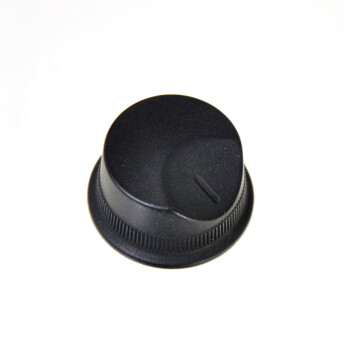 Horeca Parts - Pokrętło ze sterowaniem elektronicznym - Piece konwekcyjno-parowe Hendi, Tecnoeka 229323, 225585, 225561, 225547, 222577, EKF1021EUD, EKF1064EUD, EKF1064GEUD