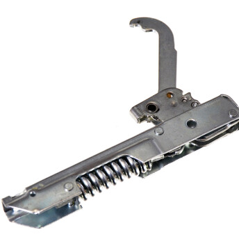 Horeca Parts - Zawias - wersja P4 U, P4 UI - Piec piekarniczy Hendi (EKF411-464), 225677, 225059