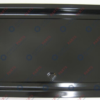 Horeca Parts - Taca piekarnika wym. 67x39 - Kuchnia gazowa Hendi 225813, 226254, 227947