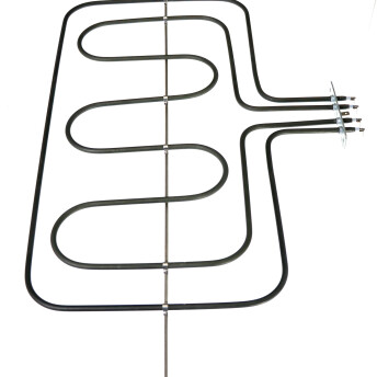 Horeca Parts - Grzałka górna grill 1000+2000W - Kuchnie gazowe Hendi 225813, 227947, 226254
